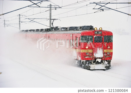 Hakodate Main Line, Imobeushi-Fukagawa, JR Hokkaido, 711 series, S-101 formation (Sapporo) Hakodate Main Line, Imobeushi-Fukagawa, JR Hokkaido, 711 series, S-101 formation (Sapporo) 121380084