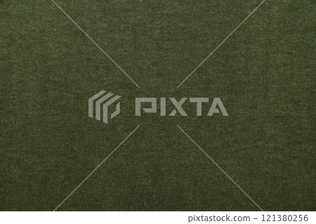Beautiful sage green fabric as background, closeup. Beautiful sage green fabric as background, closeup. 121380256