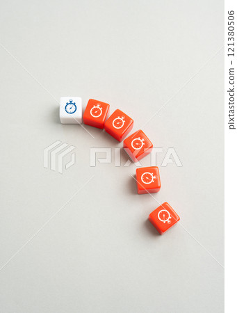 Time is running out. The concept of deadline and limited time. The window of opportunity is closing. The concept of haste and the inexorable approach of the end. Life and work. Time is running out. The concept of deadline and limited time. The window of opportunity is closing. The concept of haste and the inexorable approach of the end. Life and work. 121380506