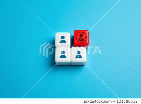 One of the group is under threat of dismissal. Victim of bullying and abuse in the workplace. Violation of employee rights. Search for a scapegoat. Investigation among the suspects. 121380512