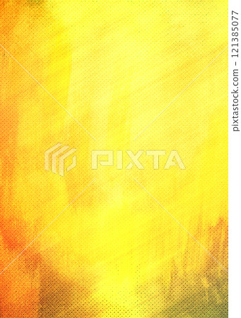 Yellow vertical background for Banner, Poster, event, holidyas, celebrations and various design works 121385077