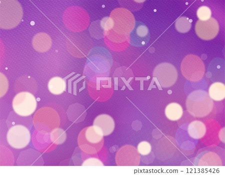 Bokeh background perfect for Holidays, Christmas, New Year, Festive and various desing works 121385426