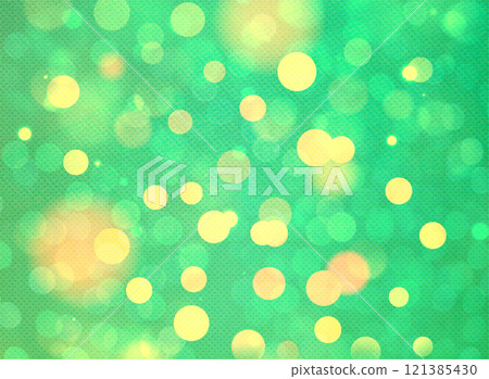 Bokeh background perfect for Holidays, Christmas, New Year, Festive and various desing works 121385430