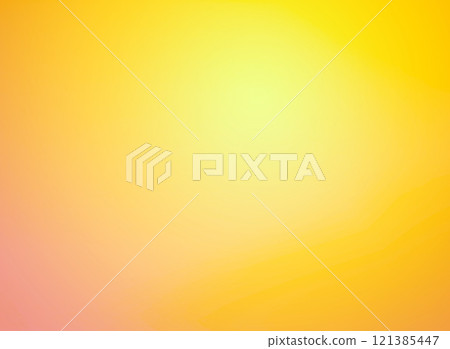 Yellow squared background for Banner, Poster, holidays, celebration, events and various design works 121385447