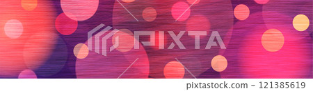 Bokeh background perfect for Holidays, Christmas, New Year, Festive and various desing works 121385619