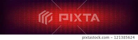 Red panorama background for Banner, Poster, holidays, christmas, celebration and various design works 121385624