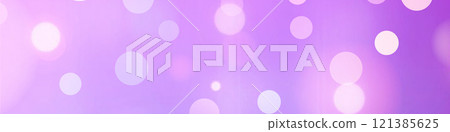 Bokeh background perfect for Holidays, Christmas, New Year, Festive and various desing works 121385625