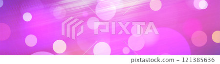 Bokeh background perfect for Holidays, Christmas, New Year, Festive and various desing works 121385636
