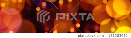 Bokeh background perfect for Holidays, Christmas, New Year, Festive and various desing works Bokeh background perfect for Holidays, Christmas, New Year, Festive and various desing works 121385681