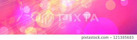 Bokeh background perfect for Holidays, Christmas, New Year, Festive and various desing works 121385683
