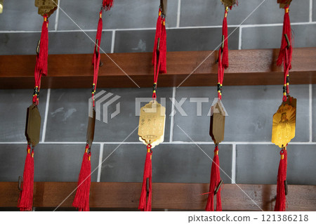 old Taoist chinese buddhist temple old Taoist chinese buddhist temple 121386218