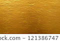 Background of gilt 121386747