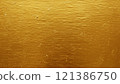 Background of gilt 121386750