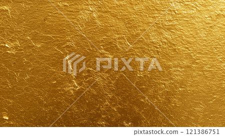 Background of gilt Background of gilt 121386751