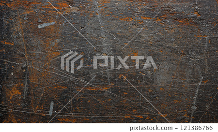 Iron Background 121386766