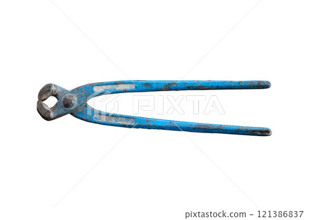 End cutting pliers, Old cutting pliers End cutting pliers, Old cutting pliers 121386837