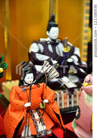 春季活動 桃節女兒節 春季活動 桃節女兒節 121386936