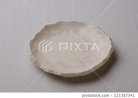 日本板背景素材 121387341