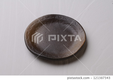 Japanese plate background material Japanese plate background material 121387343