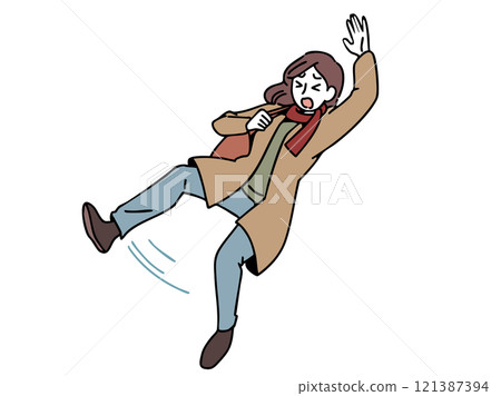 墮落的女人 墮落的女人 121387394