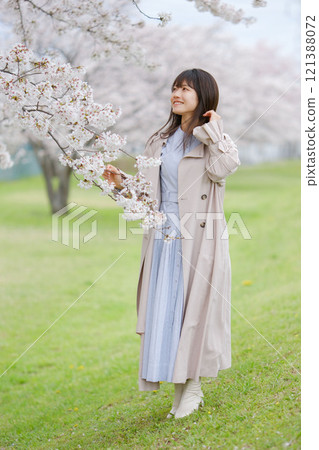 Beautiful Japanese women Beautiful Japanese women 121388072