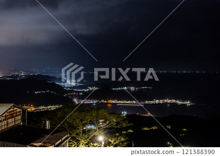 台灣夜景 121388390