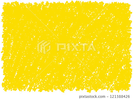 手繪蠟筆素材背景 手繪蠟筆素材背景 121388426