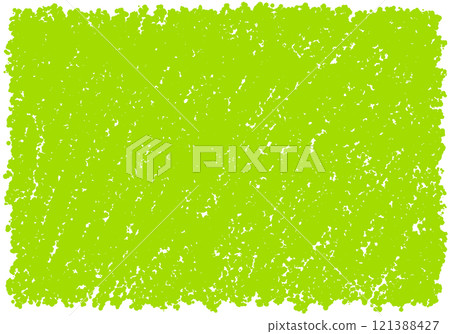 手繪蠟筆素材背景 121388427