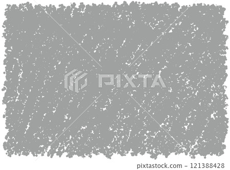 手繪蠟筆素材背景 121388428