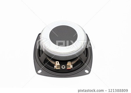 10cm全頻揚聲器 121388809