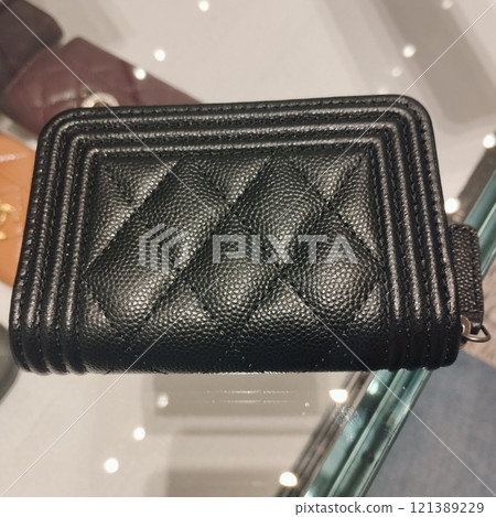 香奈兒錢包 121389229