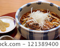Delicious soba 121389400