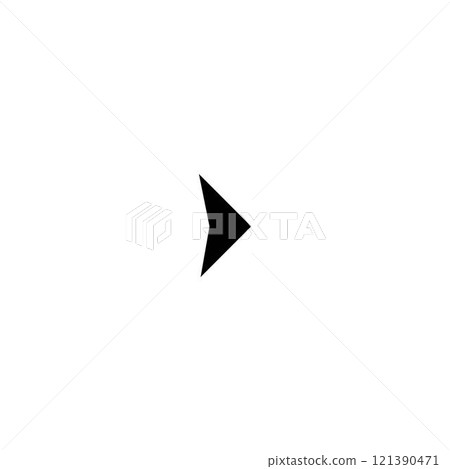 arrow logo arrow logo 121390471