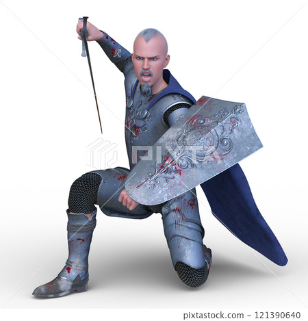 Knight Knight 121390640