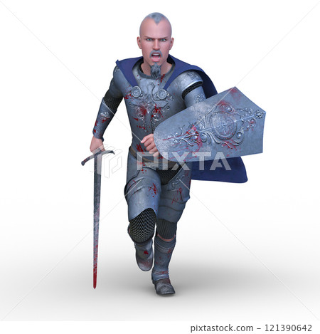 Knight Knight 121390642