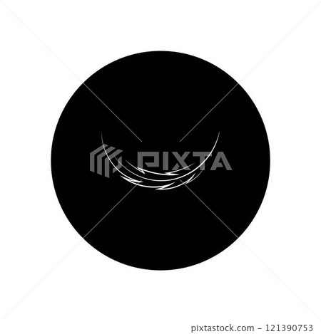 feather logo feather logo 121390753