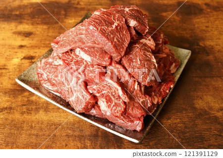 Beef skirt steak, grilled meat, beef Beef skirt steak, grilled meat, beef 121391129