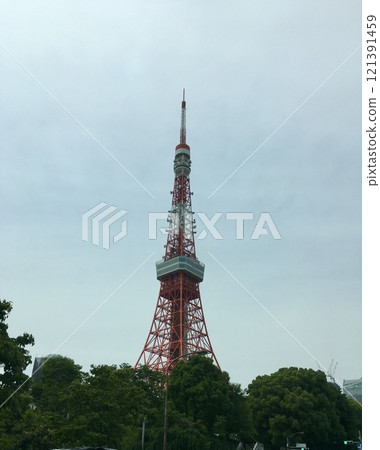 東京鐵塔 121391459