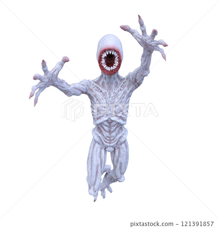 外星人 外星人 121391857