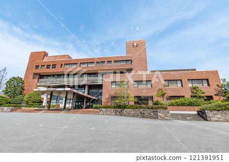 鳥取縣米子市米子市政府 121391951