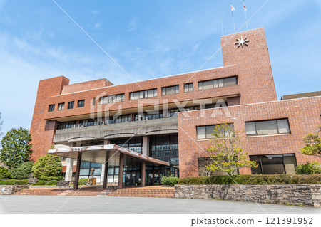 鳥取縣米子市米子市政府 鳥取縣米子市米子市政府 121391952