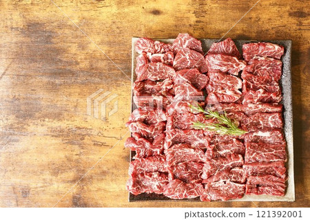 美味的牛裙牛排烤肉 美味的牛裙牛排烤肉 121392001