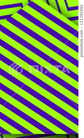 Geometric Neon Abstract Animated Background Geometric Neon Abstract Animated Background 121392882