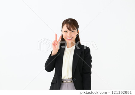 商業 中年婦女 和平 121392991