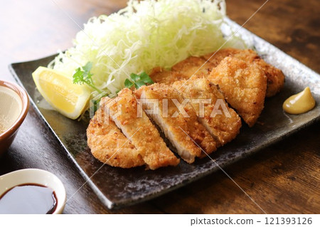 國產豬腰厚豬排 國產豬腰厚豬排 121393126