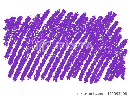 Hand-drawn crayon material background Hand-drawn crayon material background 121393408