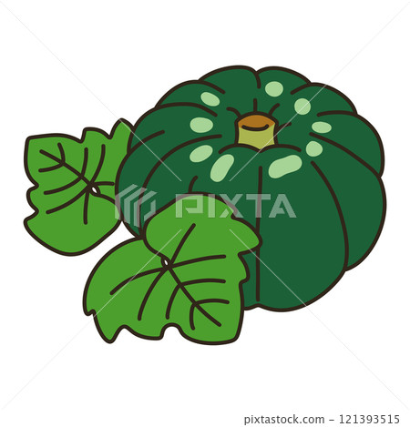 南瓜 南瓜 121393515