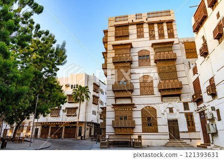 Al-Balad (Jeddah, Saudi Arabia) 121393631