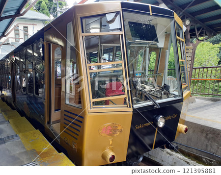 坂本纜車 121395881
