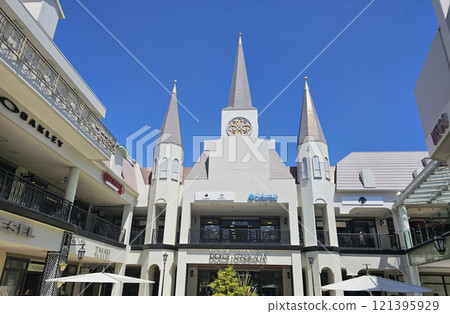 長島度假村 長島 Spaland 爵士之夢 長島 三重縣桑名市長島町 121395929